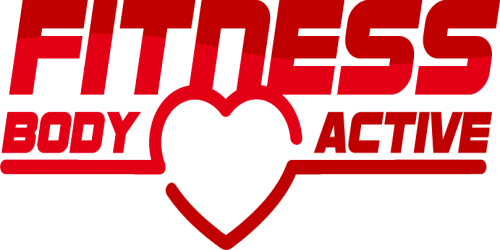 Logo Fitness Body Active